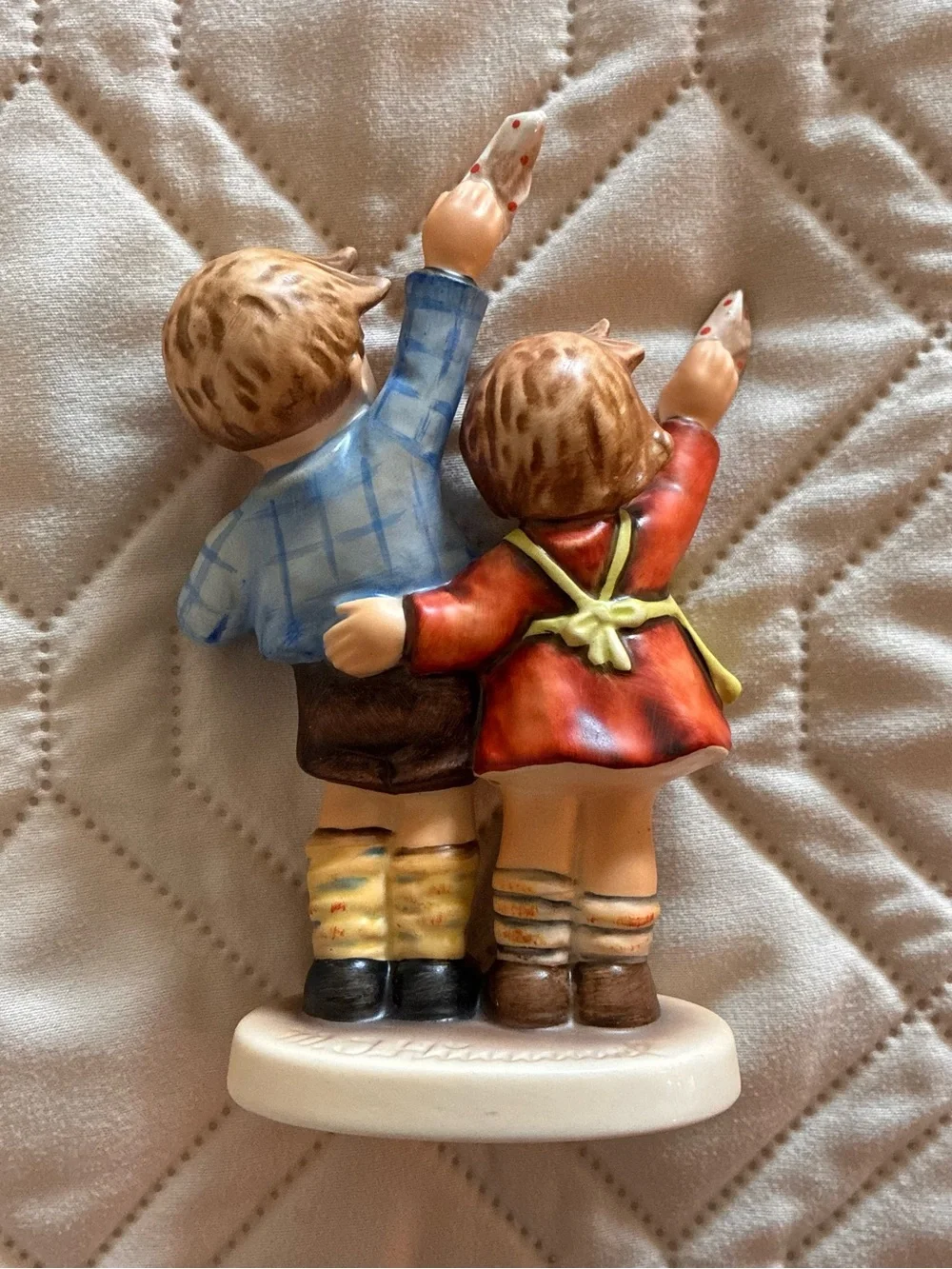 Vintage Goebel Hummel 